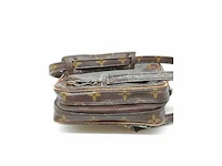Louis vuitton - danube - schoudertas - afbeelding 11 van  12