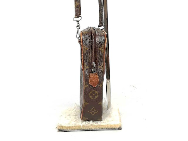 Louis vuitton - danube - schoudertas - afbeelding 8 van  12