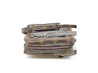 Louis vuitton - danube - schoudertas - afbeelding 11 van  12