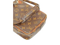 Louis vuitton - danube - schoudertas - afbeelding 12 van  12