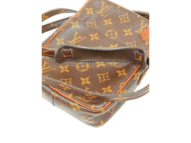 Louis vuitton - danube - schoudertas - afbeelding 2 van  12