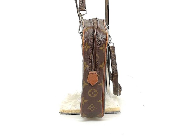 Louis vuitton - danube - schoudertas - afbeelding 3 van  12