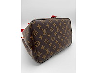 Louis vuitton - néonoé - handtas - op echtheid geconroleerd - designer - afbeelding 4 van  15