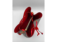 Louis vuitton - néonoé - handtas - op echtheid geconroleerd - designer - afbeelding 5 van  15