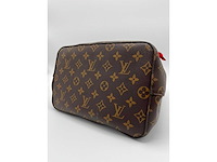 Louis vuitton - néonoé - handtas - op echtheid geconroleerd - designer - afbeelding 6 van  15