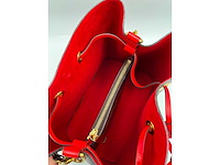 Louis vuitton - néonoé - handtas - op echtheid geconroleerd - designer - afbeelding 15 van  15