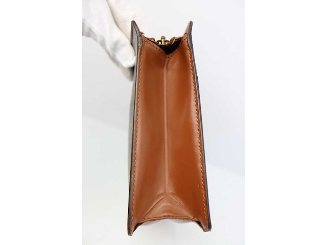 Louis vuitton - pochette homme clutch - afbeelding 6 van  15