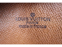 Louis vuitton - pochette homme clutch - afbeelding 10 van  15