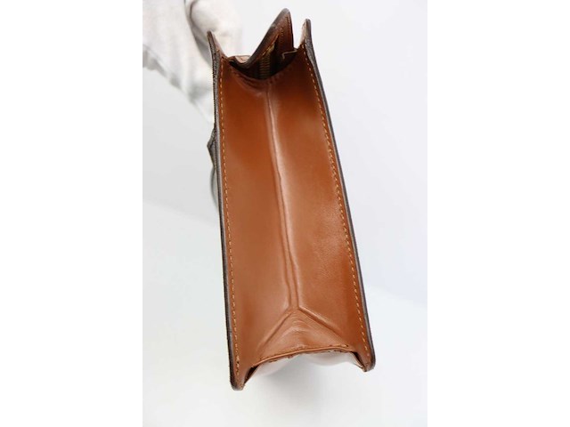 Louis vuitton - pochette homme clutch - afbeelding 15 van  15