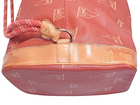 Louis vuitton - saint tropez - rugzak - afbeelding 3 van  17