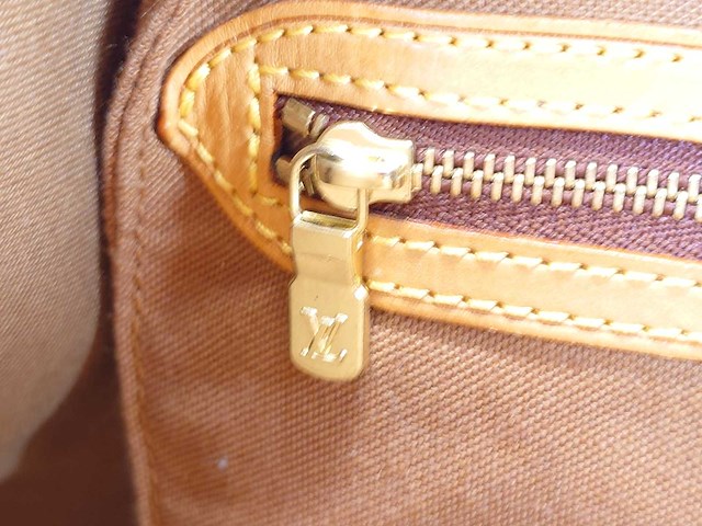 Louis vuitton - saint tropez - rugzak - afbeelding 6 van  17