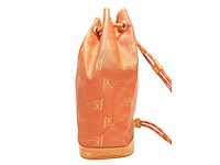 Louis vuitton - saint tropez - rugzak - afbeelding 7 van  17