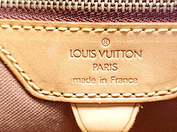 Louis vuitton - saint tropez - rugzak - afbeelding 10 van  17