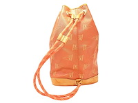 Louis vuitton - saint tropez - rugzak - afbeelding 14 van  17
