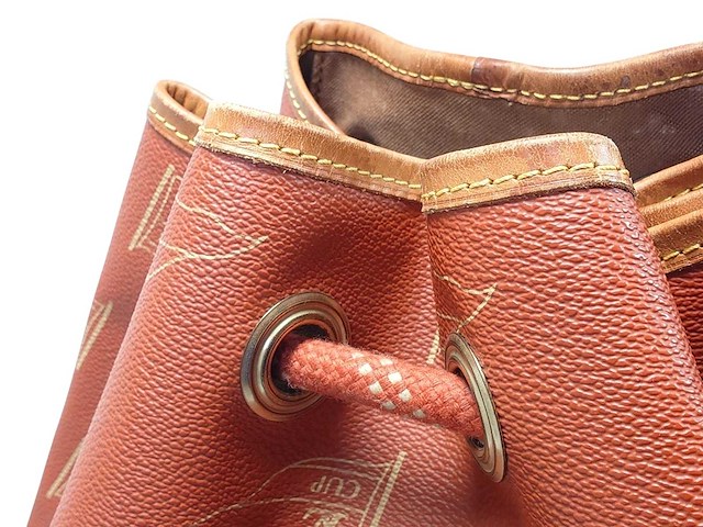 Louis vuitton - saint tropez - rugzak - afbeelding 17 van  17