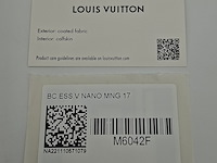 Louis vuitton armband, louis vuitton, armband, bruin, goud - afbeelding 14 van  15