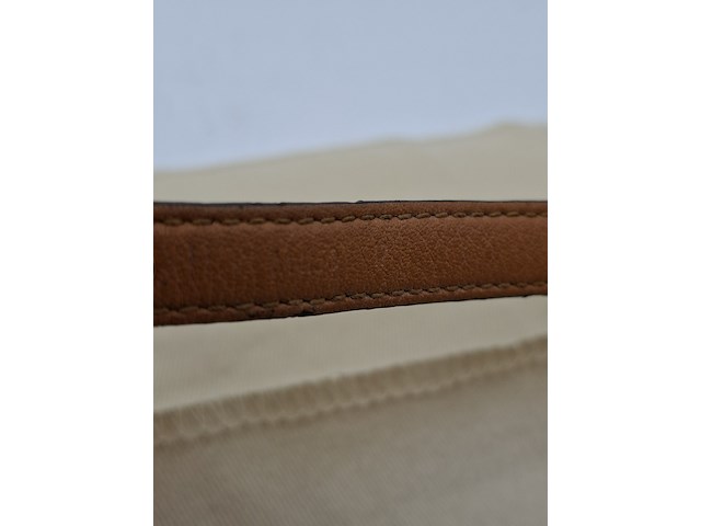 Louis vuitton armband, louis vuitton, armband, bruin, goud - afbeelding 17 van  18