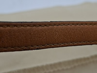 Louis vuitton armband, louis vuitton, armband, bruin, goud - afbeelding 17 van  18