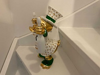 Louis vuitton dagobert duck sculptuur - afbeelding 5 van  6