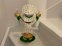 Louis vuitton dagobert duck sculptuur - afbeelding 6 van  6