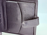 Louis vuitton epi lederen portemonnee - afbeelding 4 van  13