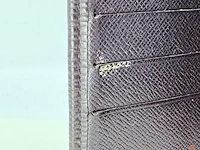 Louis vuitton epi lederen portemonnee - afbeelding 5 van  13