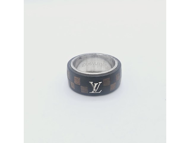 Louis vuitton ring - maat 56 - afbeelding 1 van  5