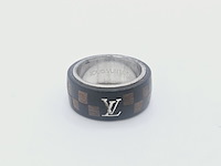 Louis vuitton ring - maat 56 - afbeelding 1 van  5