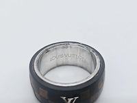 Louis vuitton ring - maat 56 - afbeelding 3 van  5