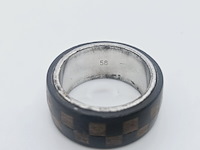 Louis vuitton ring - maat 56 - afbeelding 5 van  5