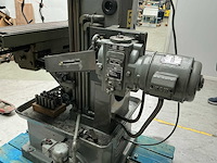 Louis wacker universele freesmachine - afbeelding 5 van  17