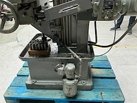 Louis wacker universele freesmachine - afbeelding 6 van  17