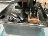 Louis wacker universele freesmachine - afbeelding 9 van  17