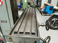 Louis wacker universele freesmachine - afbeelding 14 van  17