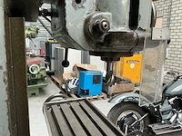 Louis wacker universele freesmachine - afbeelding 15 van  17