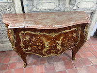 Louis xv dressoir 1.60 meter breed - afbeelding 3 van  3