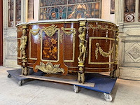 Louis xvi stijl commode - afbeelding 1 van  9
