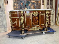 Louis xvi stijl commode - afbeelding 6 van  9