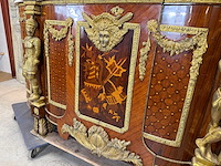 Louis xvi stijl commode - afbeelding 8 van  9
