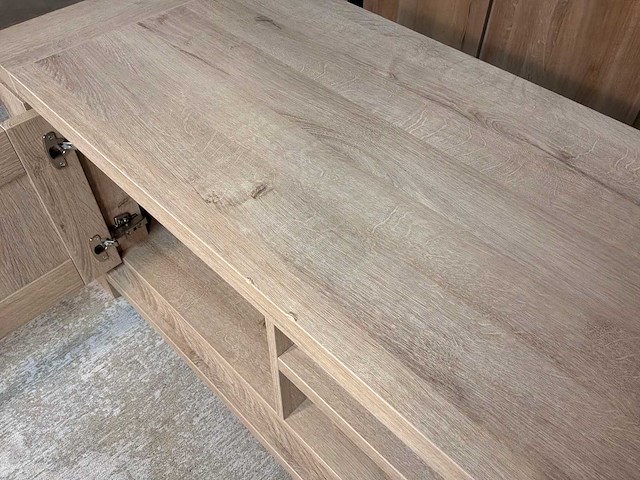 Louisiana tv meubel - afbeelding 8 van  11