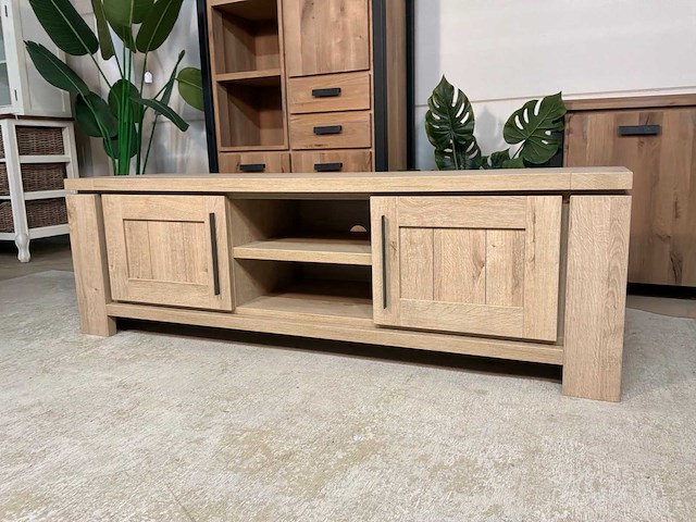 Louisiana tv meubel - afbeelding 1 van  11