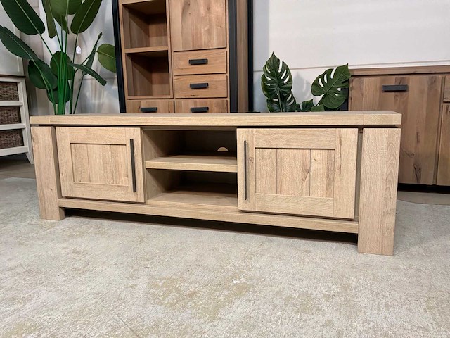 Louisiana tv meubel - afbeelding 9 van  11