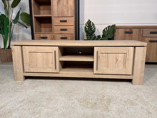 Louisiana tv meubel - afbeelding 3 van  11