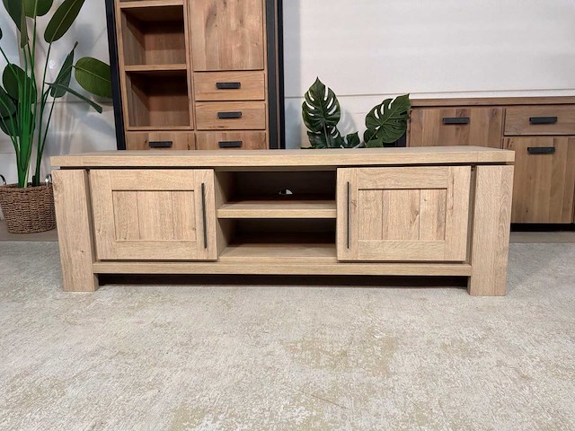 Louisiana tv meubel - afbeelding 10 van  11