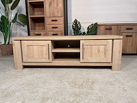 Louisiana tv meubel - afbeelding 10 van  11