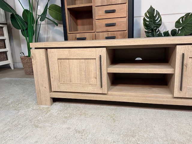 Louisiana tv meubel - afbeelding 11 van  11