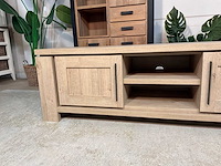 Louisiana tv meubel - afbeelding 11 van  11