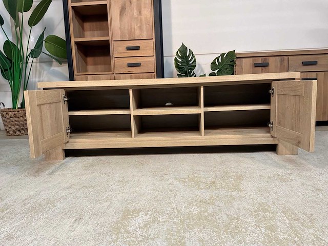 Louisiana tv meubel - afbeelding 6 van  11