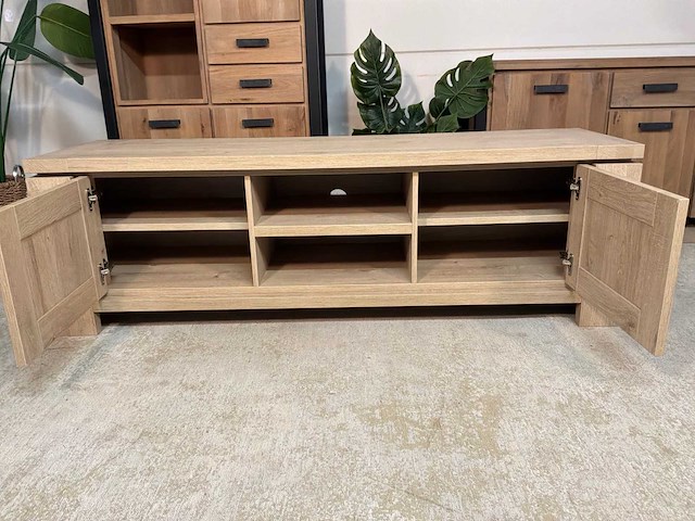 Louisiana tv meubel - afbeelding 7 van  11