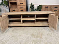 Louisiana tv meubel - afbeelding 7 van  11